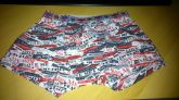 Cueca Boxer Spider Boy