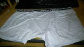 Cueca Boxer Falcon