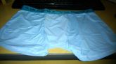 Cueca Boxer Los Banditos