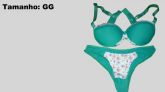 Conjunto Calcinha/Sutiã