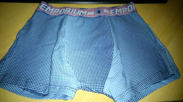 Cueca Boxer Emporium