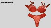 Conjunto Calcinha/Sutiã