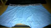 Cueca Boxer Falcon