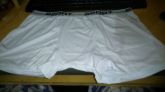 Cueca Boxer Sport For Man