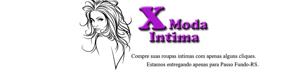 X Moda Intima