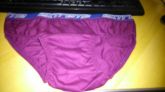 Cueca Comum Extreme